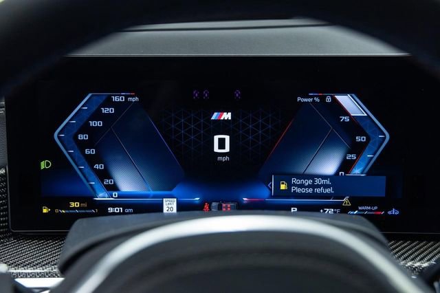 New 2026 BMW X7 M60i video 2