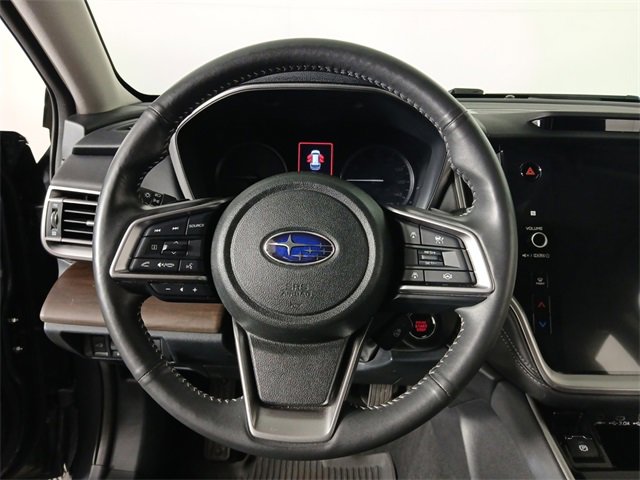 Used 2024 Subaru Outback Touring XT image 10