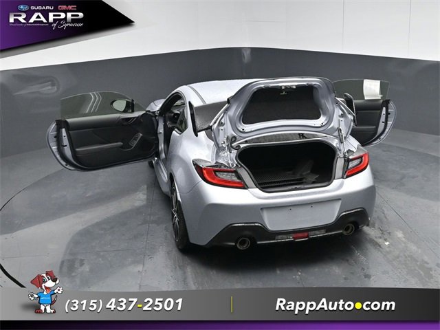 Used 2024 Toyota GR86 image 18