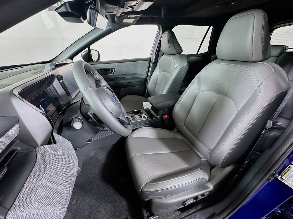 New 2026 Subaru Outback Limited AWD/4WD image 22