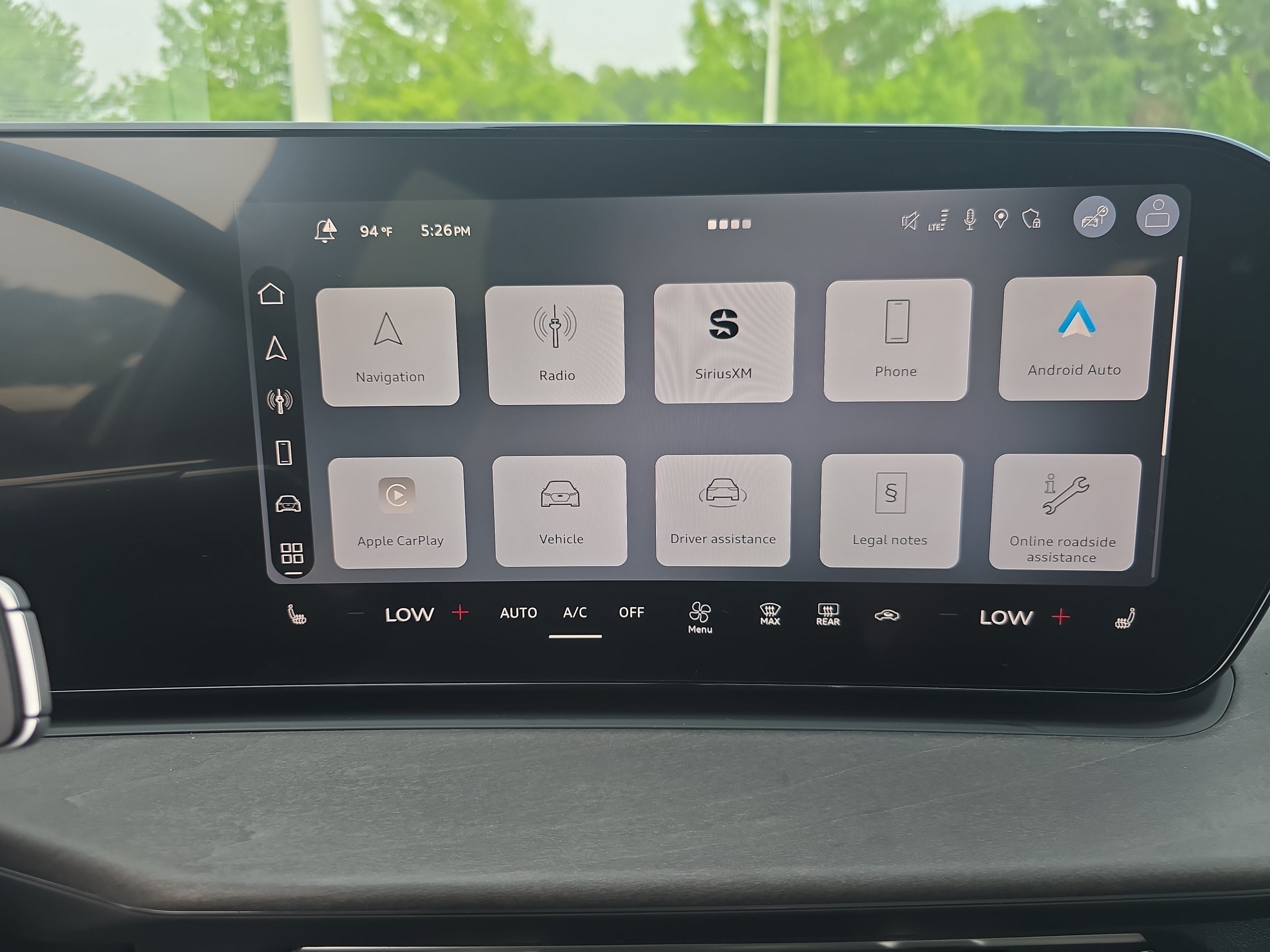 New 2026 Audi Q3 quattro 2.0T AWD/4WD image 19