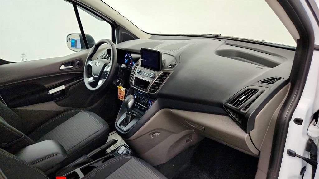 Used 2023 Ford Transit Connect XLT FWD image 26