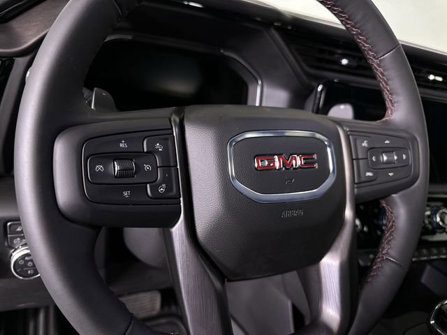 New 2026 GMC Sierra 1500 AT4X image 10