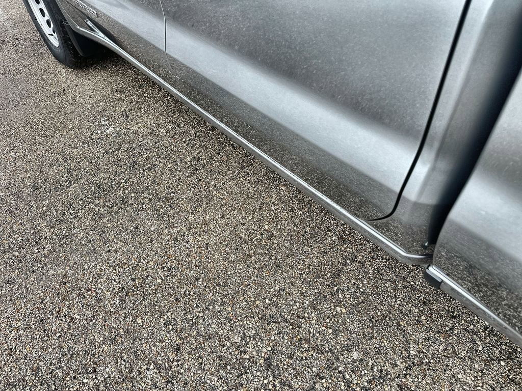 New 2026 GMC Sierra 1500 Pro w/ Pro Value Package image 13