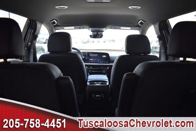 New 2027 Chevrolet Traverse LT w/ Midnight/Sport Edition FWD image 11