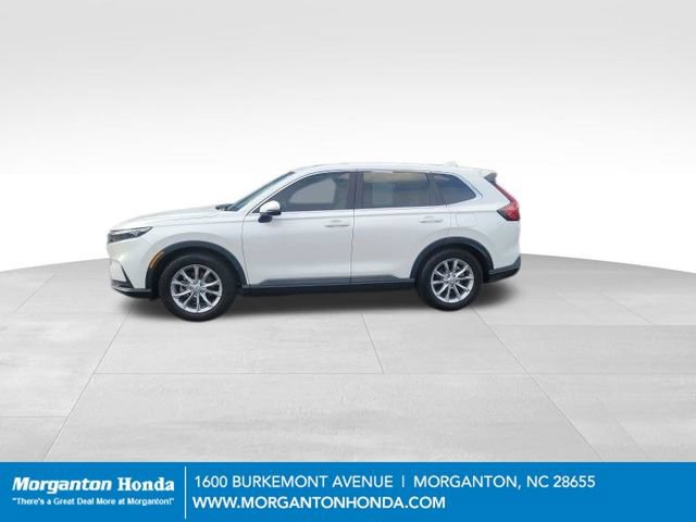 Used 2024 Honda CR-V EX-L image 4