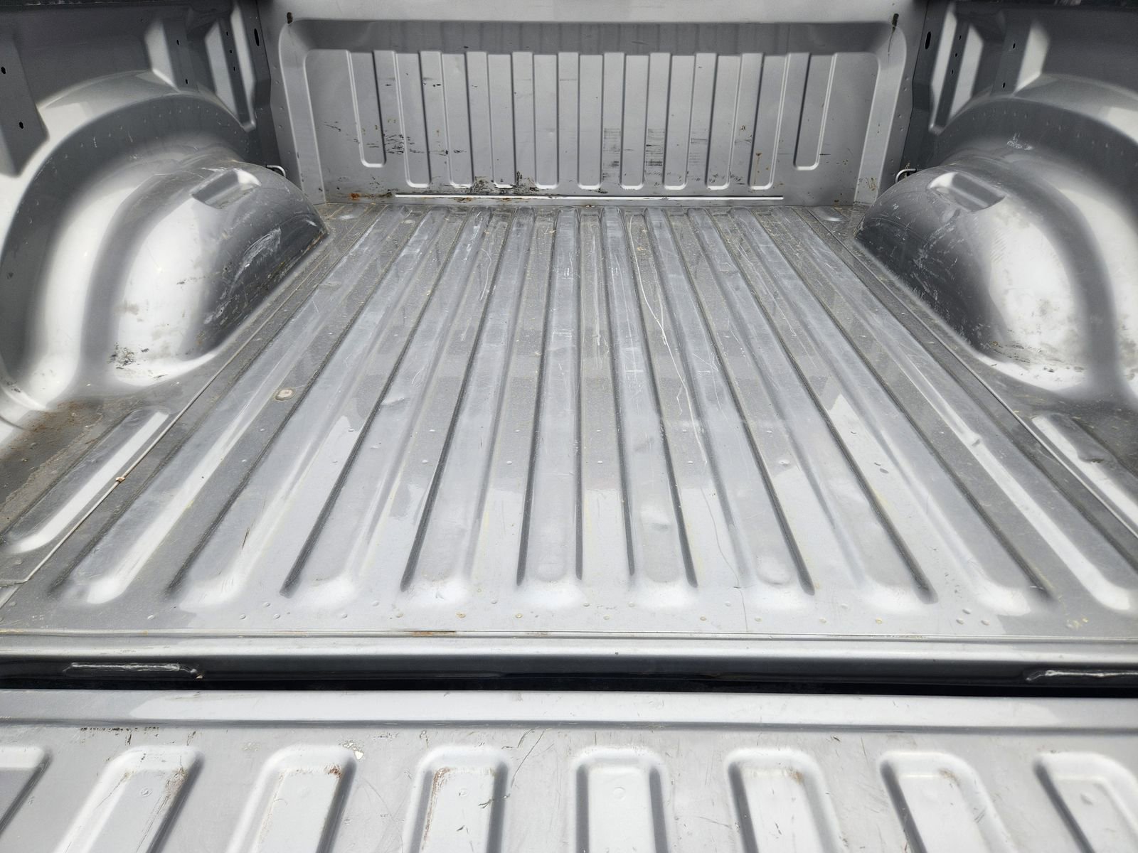 Used 2024 RAM 1500 Limited AWD/4WD image 35
