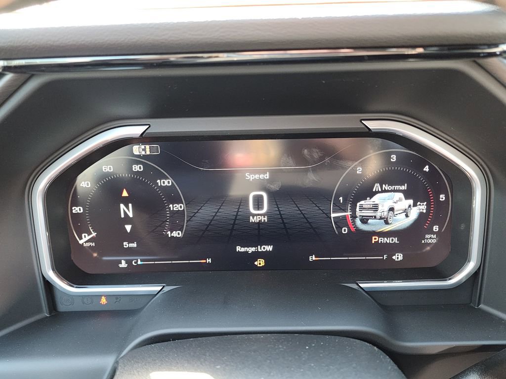 New 2026 GMC Sierra 2500 AT4 w/ AT4 Premium Plus Package image 26