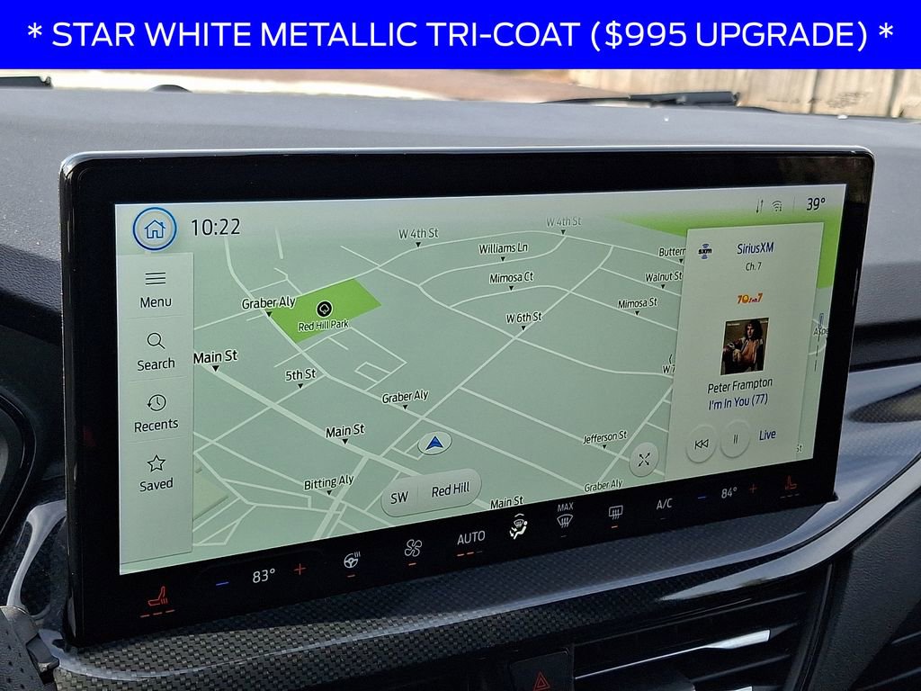 Certified 2023 Ford Escape ST-Line w/ Tech Pack #1 image 16