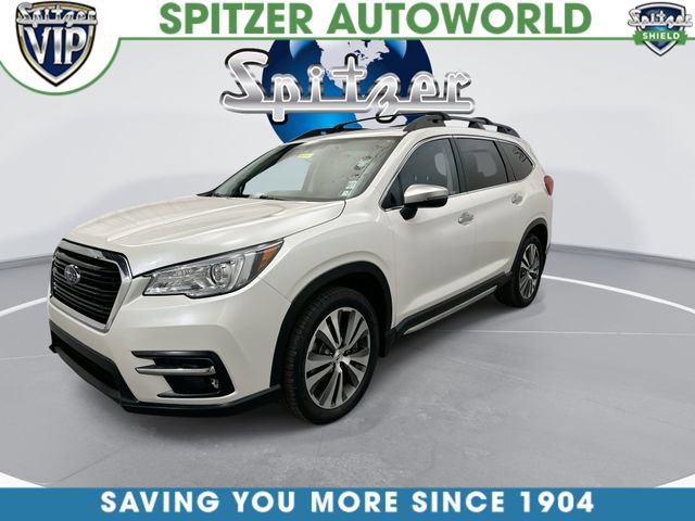 Used 2022 Subaru Ascent Touring w/ Popular Package #2A AWD/4WD image 6