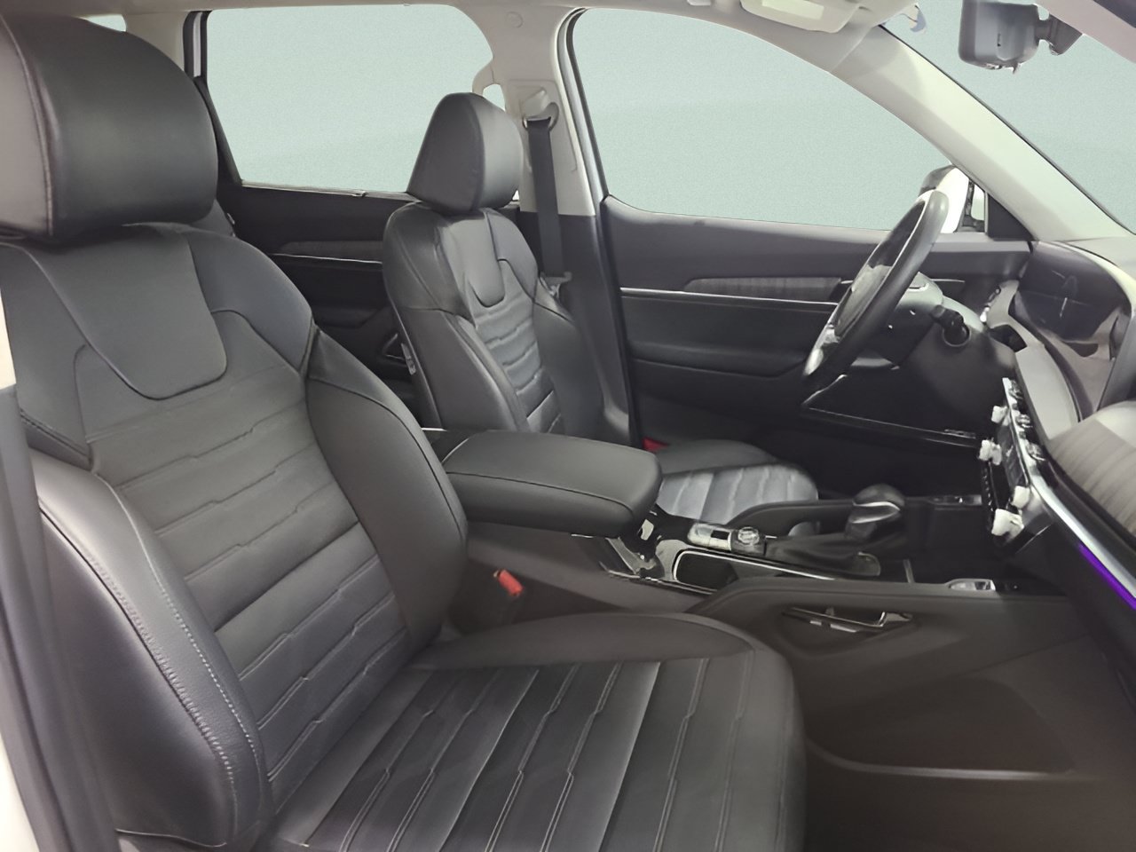 Used 2023 Kia Telluride SX Prestige AWD/4WD image 14