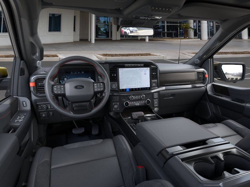 New 2026 Ford F150 Raptor AWD/4WD image 9