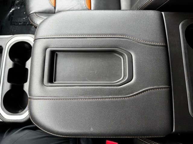 Used 2022 GMC Sierra 2500 AT4 w/ Gooseneck/5TH Wheel Package image 18