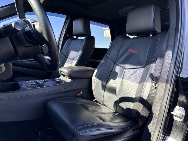 Used 2014 Dodge Durango R/T image 13