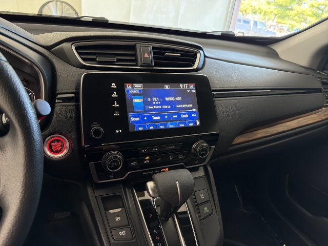 Used 2021 Honda CR-V EX image 24