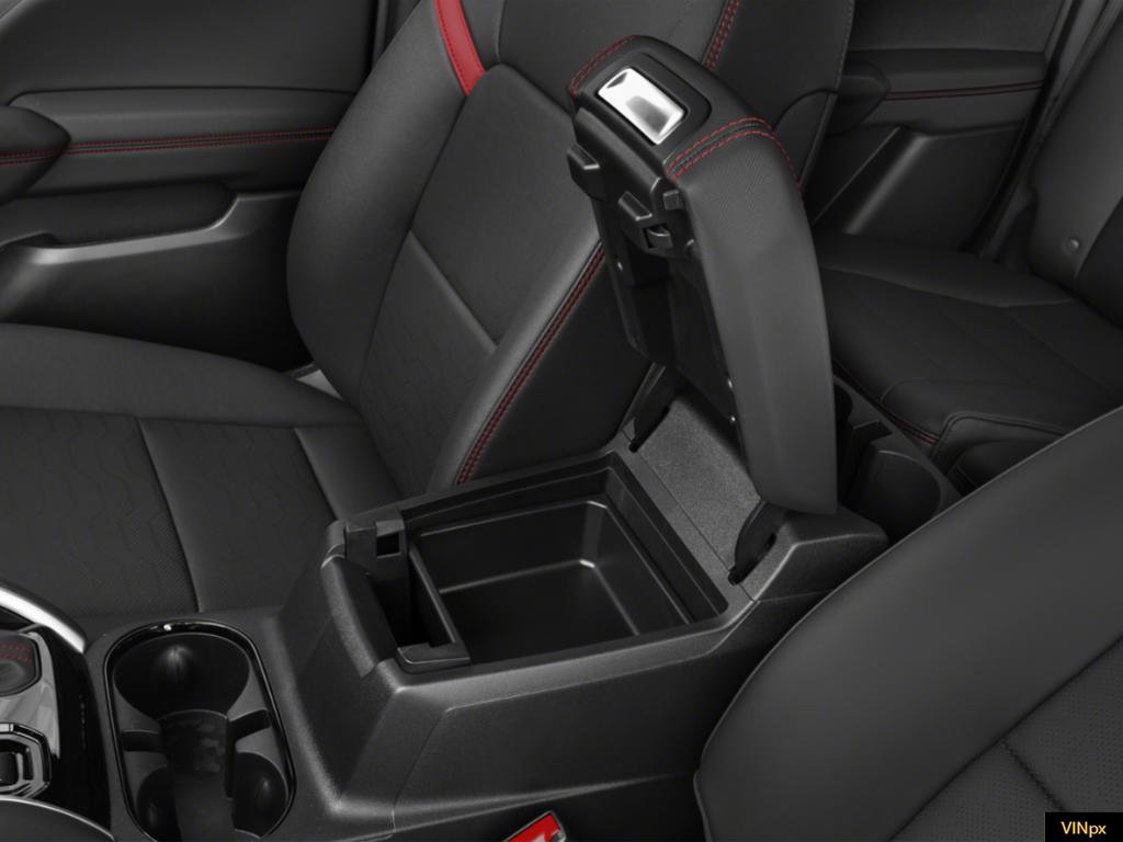 New 2026 Chevrolet Colorado Z71 w/ Technology Package image 12