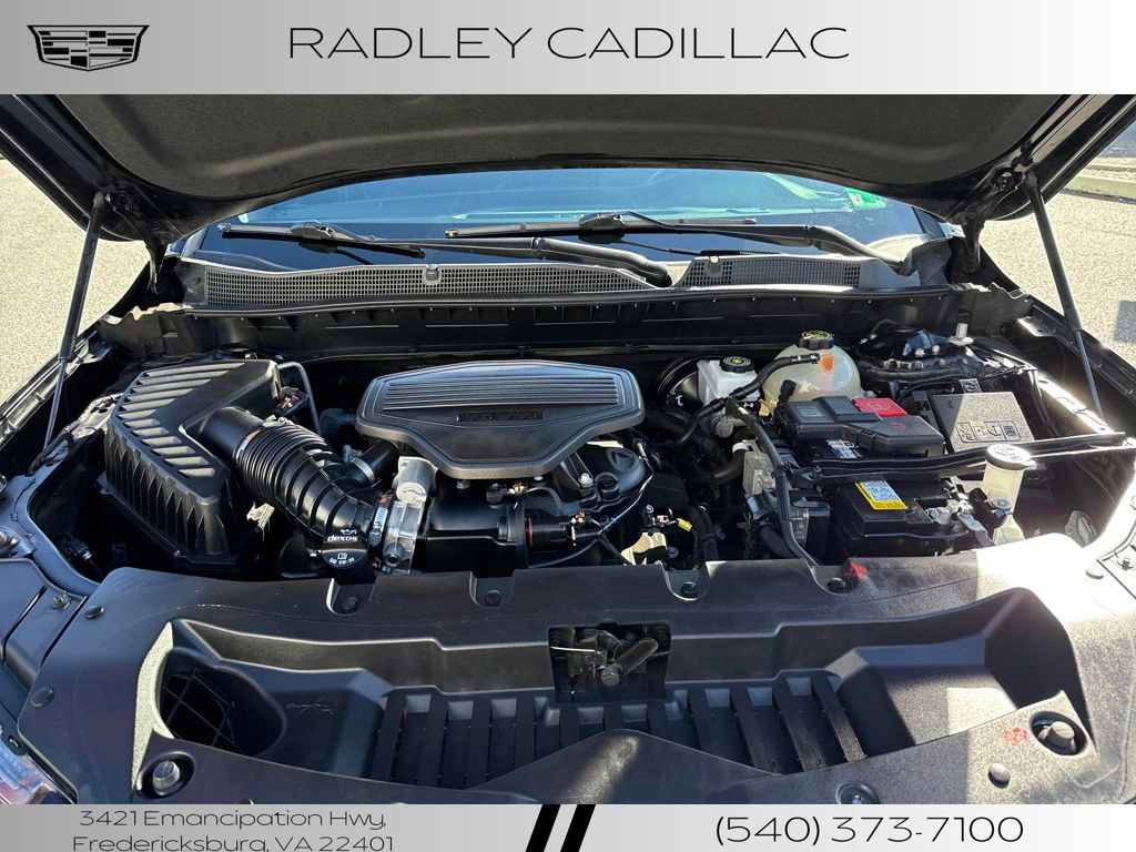 Used 2021 Chevrolet Blazer RS w/ Enhanced Convenience Package image 17