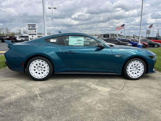 New 2026 Ford Mustang GT Premium w/ GT Performance Package RWD image 10