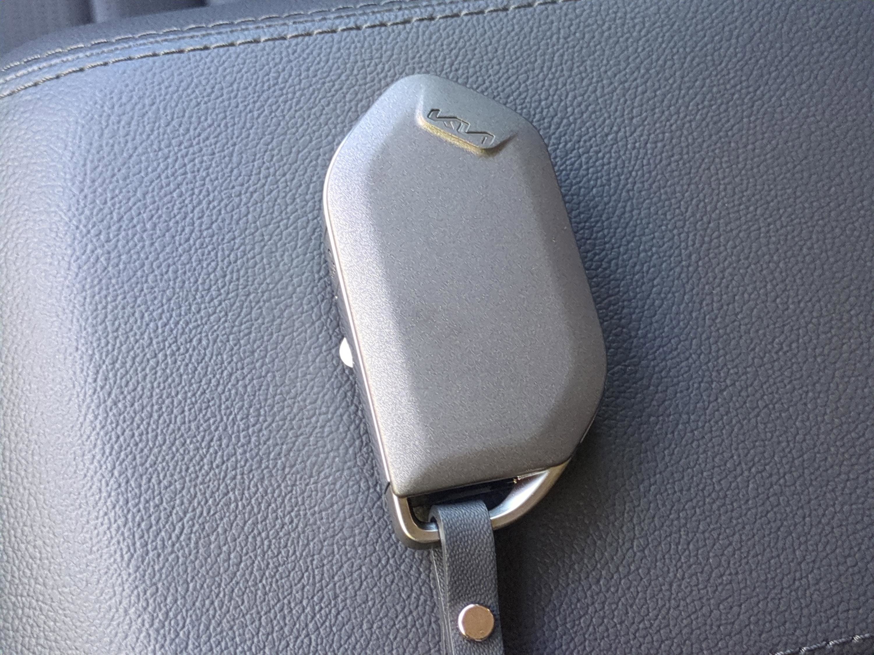 New 2026 Kia Sportage SX image 28