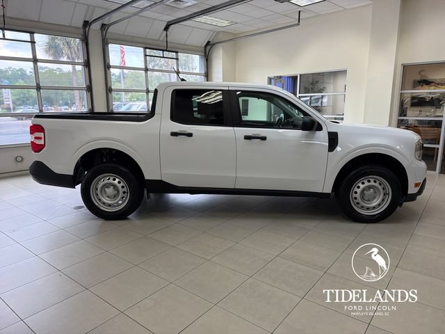 Certified 2022 Ford Maverick XL FWD image 10