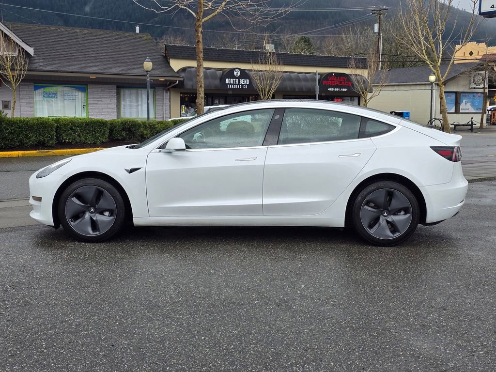 Used 2020 Tesla Model 3 Long Range image 8
