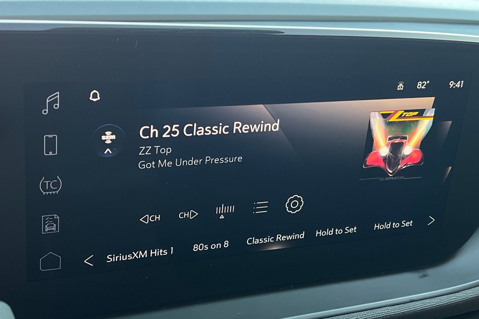 New 2026 Buick Envista Avenir FWD image 18