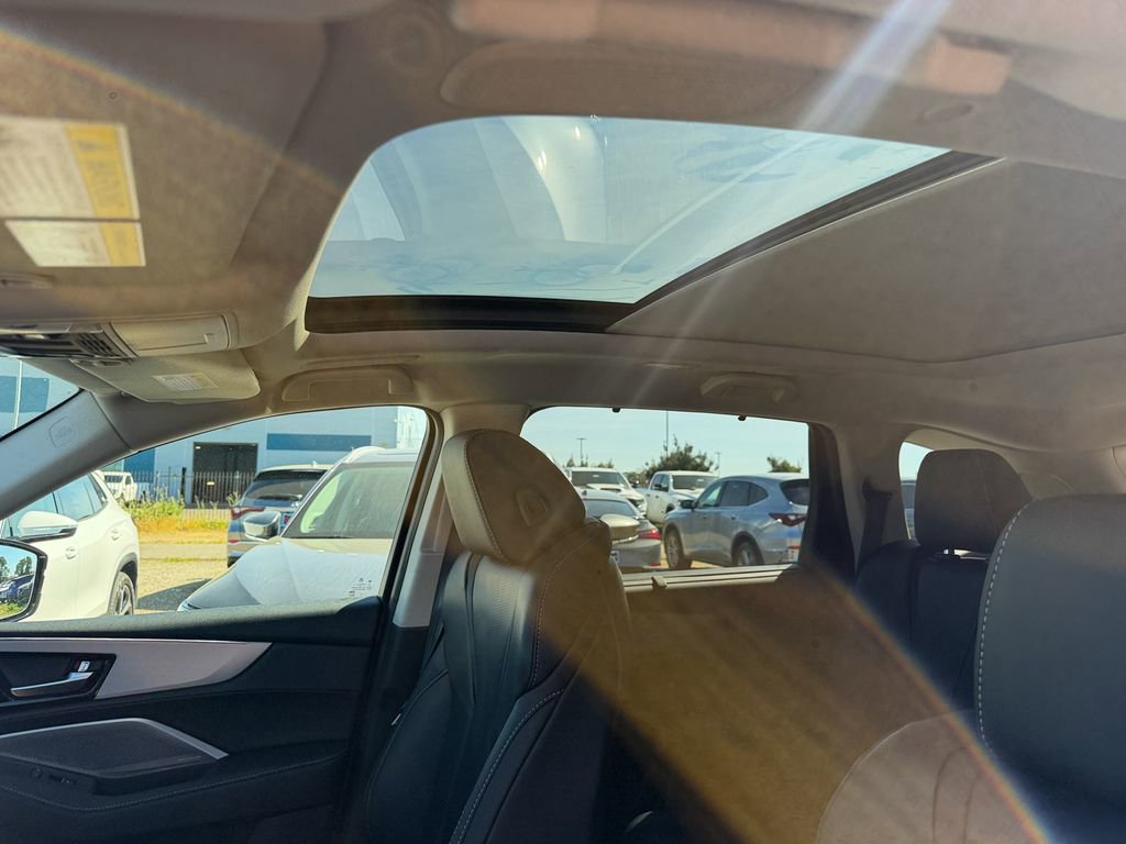 New 2026 Acura MDX w/ Technology Package image 24