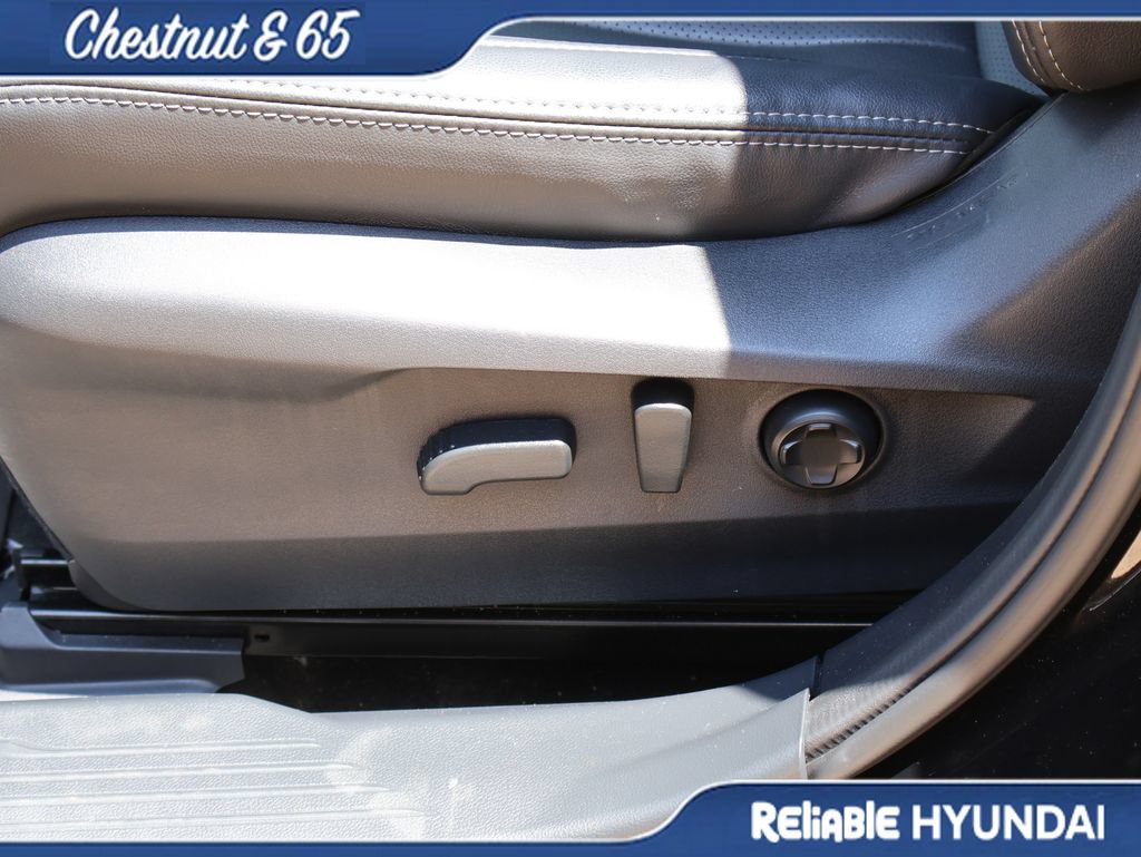 Used 2023 Subaru Outback Limited AWD/4WD image 25