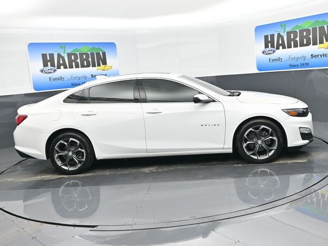 Used 2021 Chevrolet Malibu LT image 7