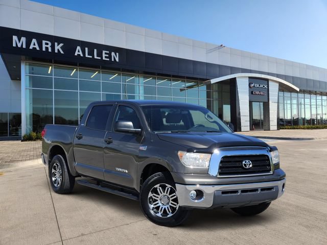 Used 2008 Toyota Tundra SR5