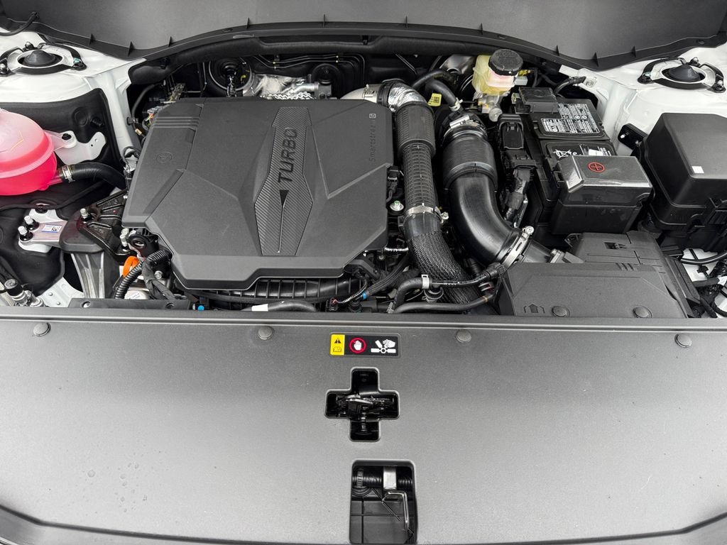 New 2027 Kia Telluride SX X-Pro AWD/4WD image 23