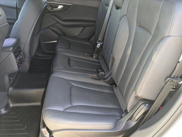 Used 2021 Audi Q7 3.0T Prestige w/ Prestige Package image 20