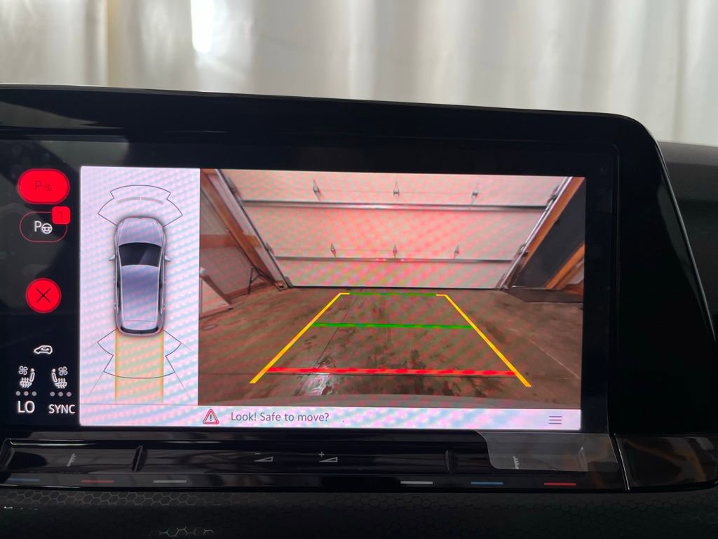 Certified 2024 Volkswagen GTI Autobahn image 19