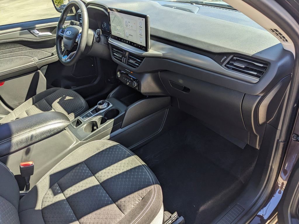 Used 2023 Ford Escape Active w/ Tech Pack #2 image 14