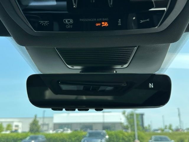 New 2026 Volkswagen Tiguan SE R-Line AWD/4WD image 39