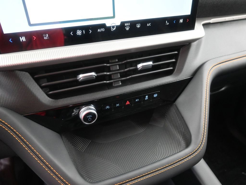 New 2026 Ford Explorer Tremor w/ Tremor Ultimate Package image 28