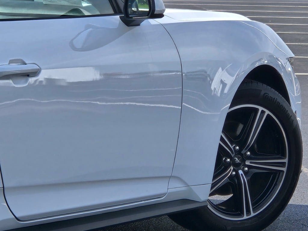 Used 2024 Ford Mustang Coupe RWD image 9