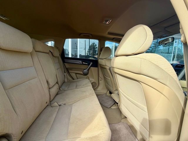 Used 2009 Honda CR-V EX image 13