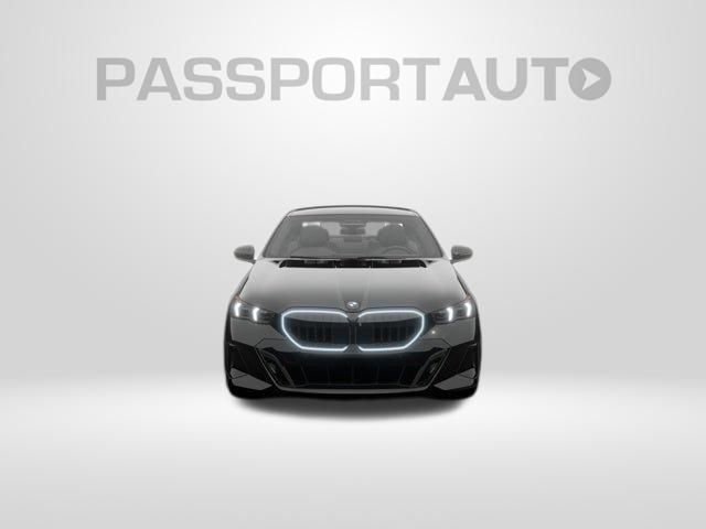New 2026 BMW 540i xDrive image 3
