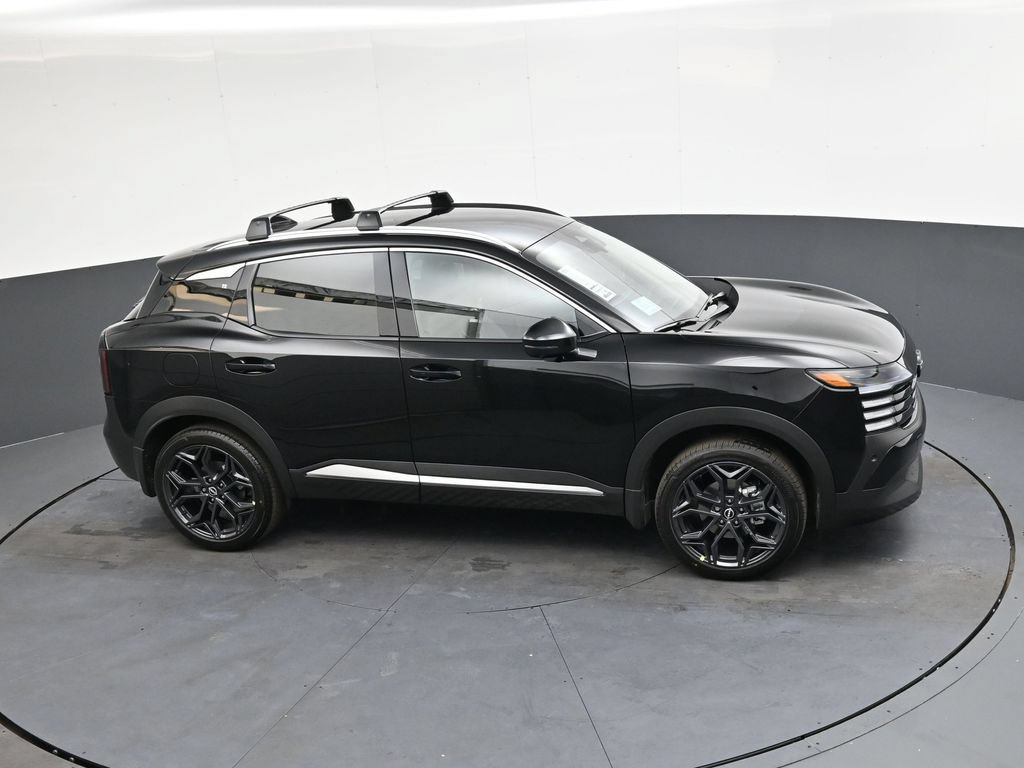 New 2026 Nissan Kicks SR w/ Cold Weather Package AWD/4WD image 27