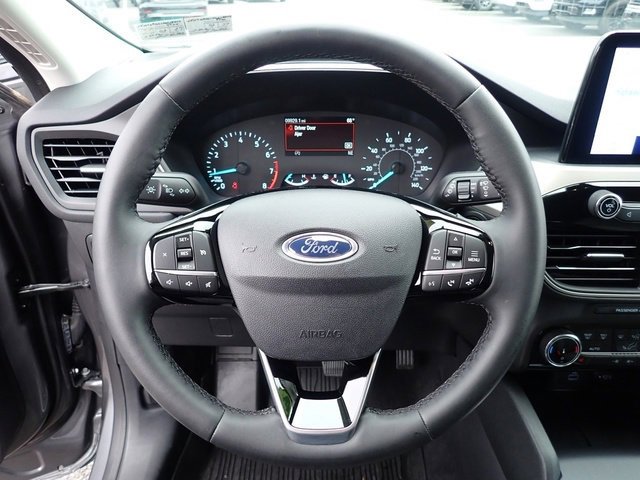 Certified 2022 Ford Escape SE w/ Convenience Package image 23