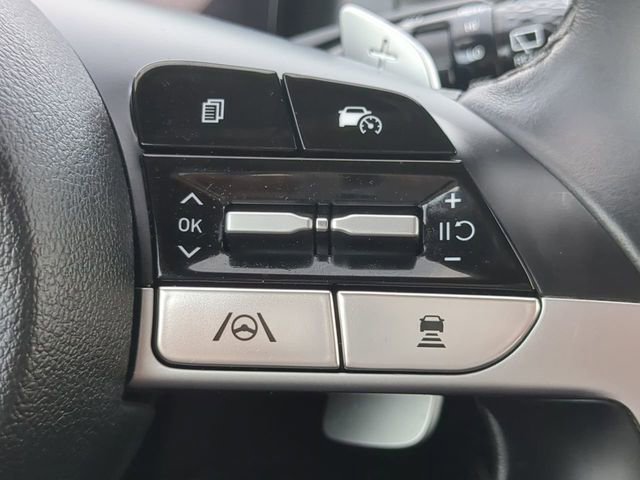 Used 2024 Hyundai Tucson Limited image 26