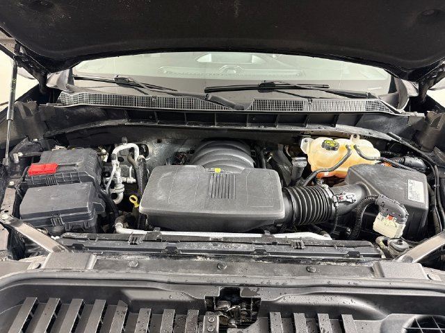 Used 2021 Chevrolet Silverado 1500 RST w/ Z71 Off-Road Package AWD/4WD image 38