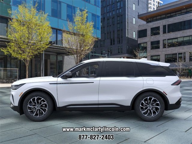 New 2026 Lincoln Nautilus Premier image 3