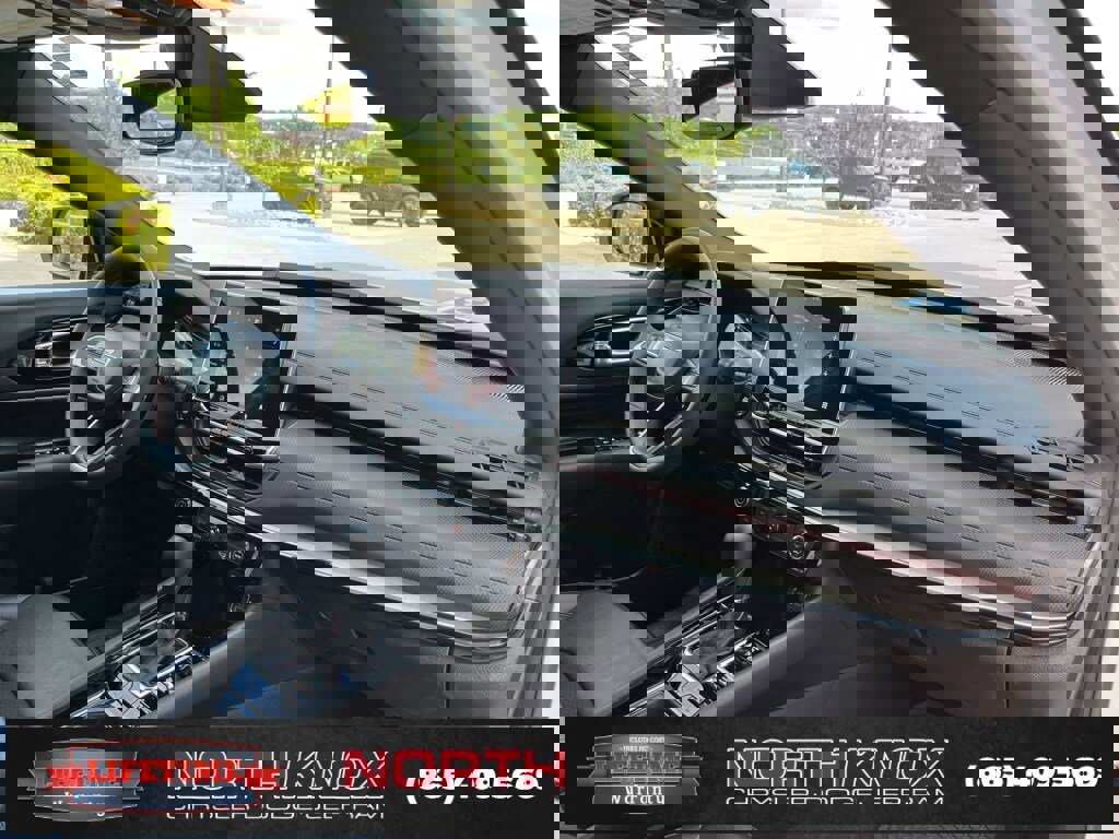 Used 2024 Jeep Compass Trailhawk image 26