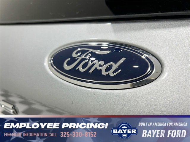 Used 2024 Ford Escape SE FWD image 28