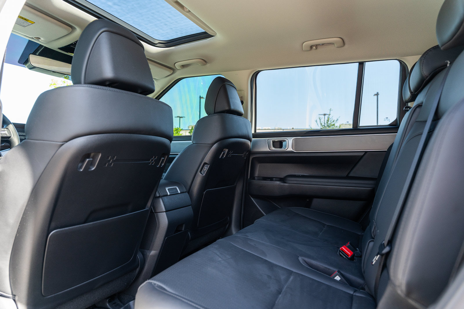 Used 2025 Hyundai Santa Fe XRT AWD/4WD image 24