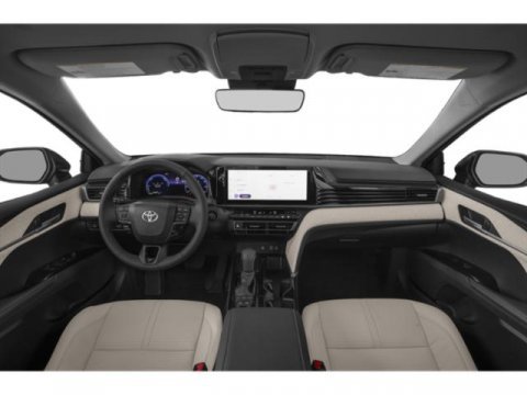 Used 2026 Toyota Camry XLE w/ Premium Plus Package AWD/4WD image 8