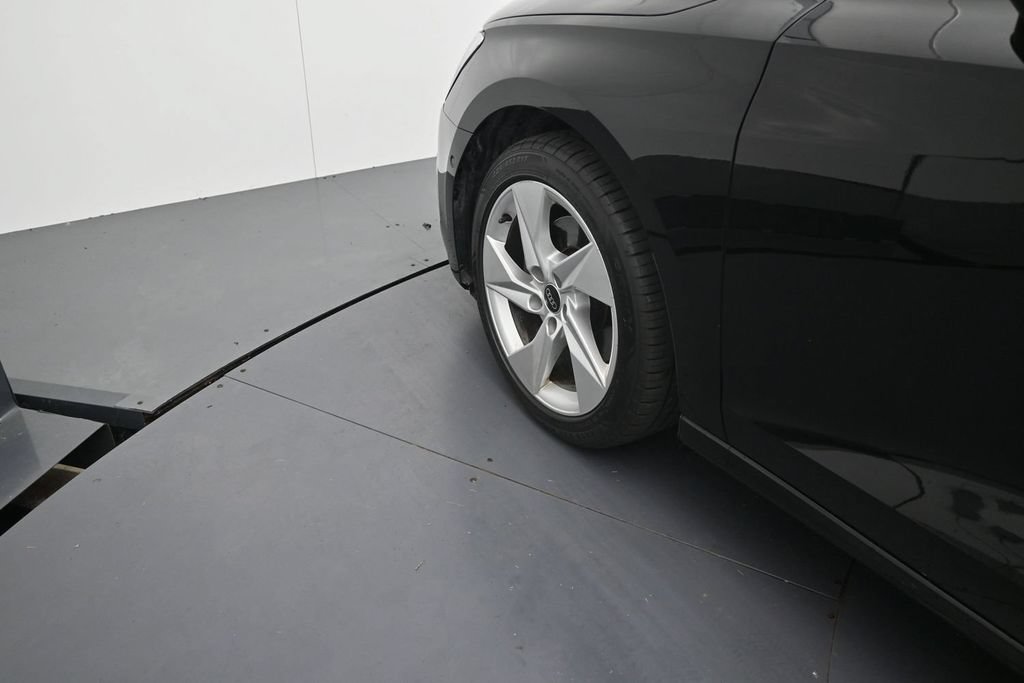 Used 2024 Audi A3 2.0T Premium FWD image 11