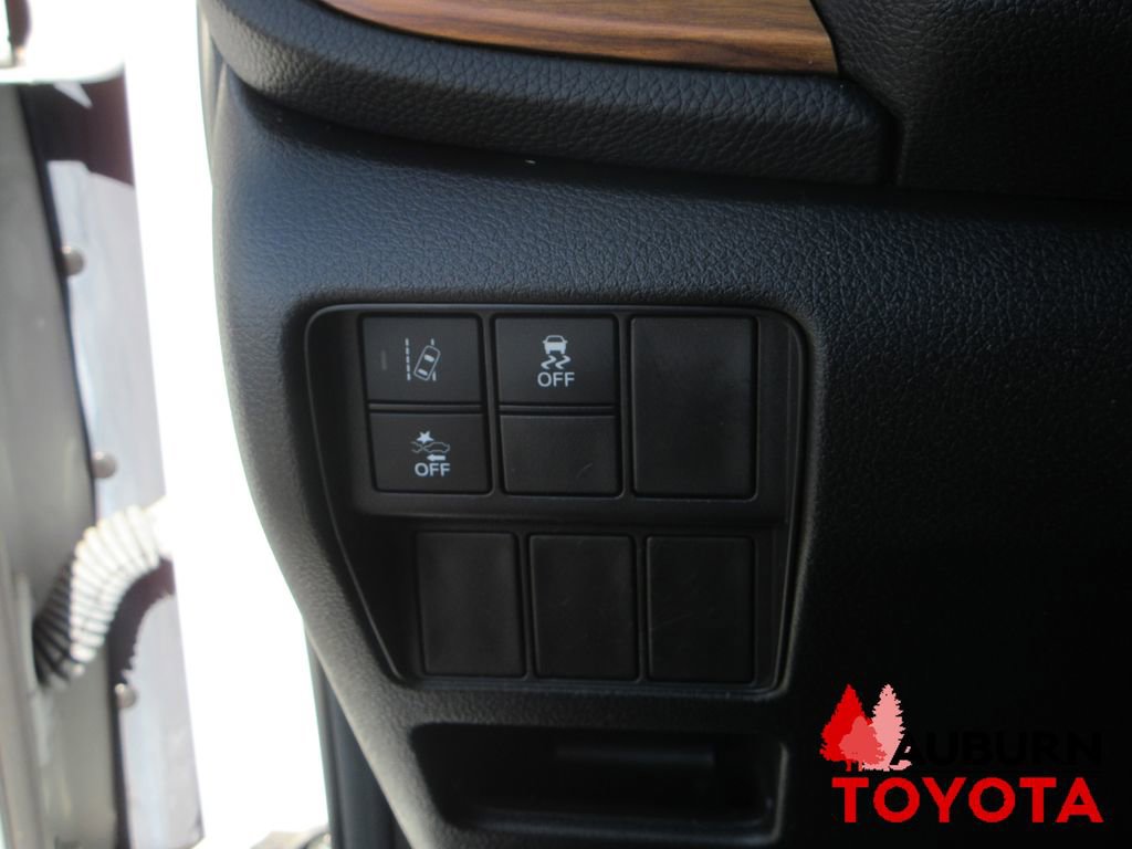 Used 2021 Honda CR-V EX image 13